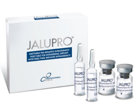 Jalupro Kolajen Aşısı